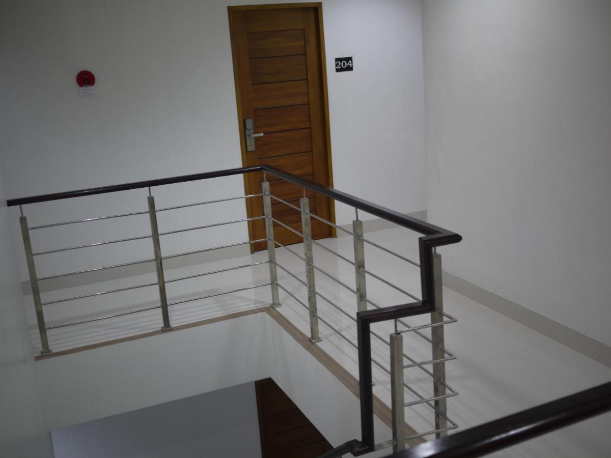 Khokoon Inn Bacolod Buitenkant foto