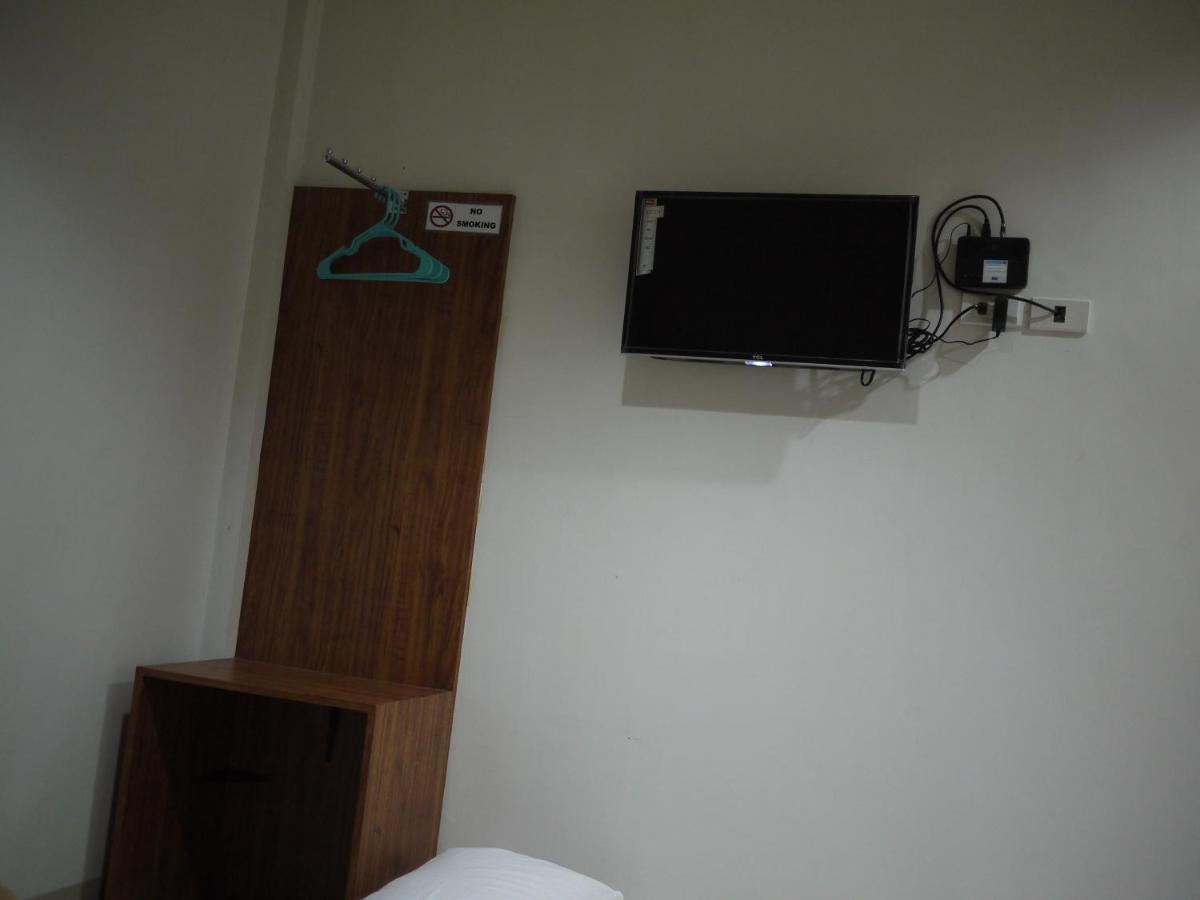 Khokoon Inn Bacolod Buitenkant foto