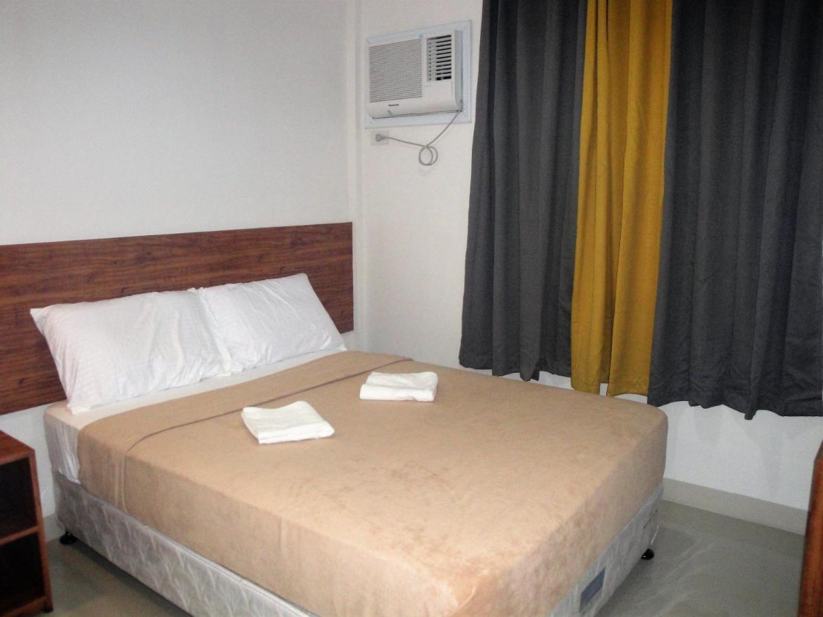 Khokoon Inn Bacolod Buitenkant foto