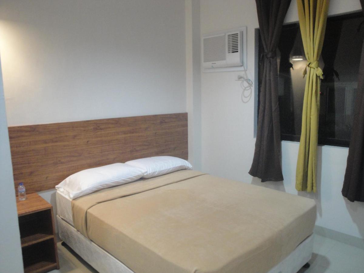 Khokoon Inn Bacolod Buitenkant foto