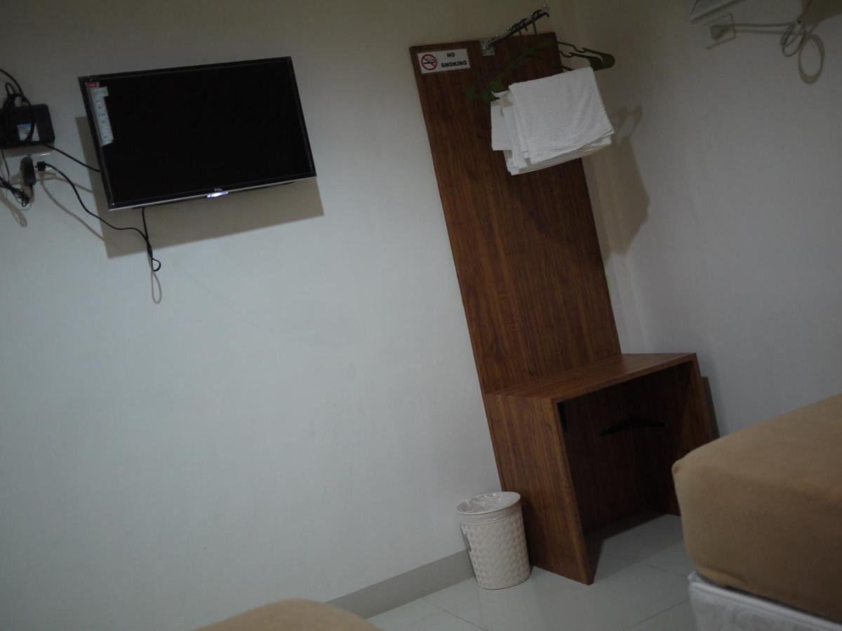 Khokoon Inn Bacolod Buitenkant foto