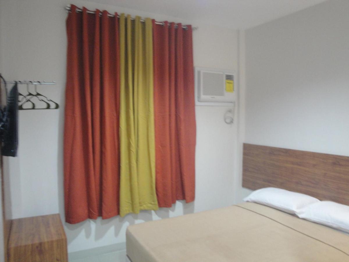Khokoon Inn Bacolod Buitenkant foto