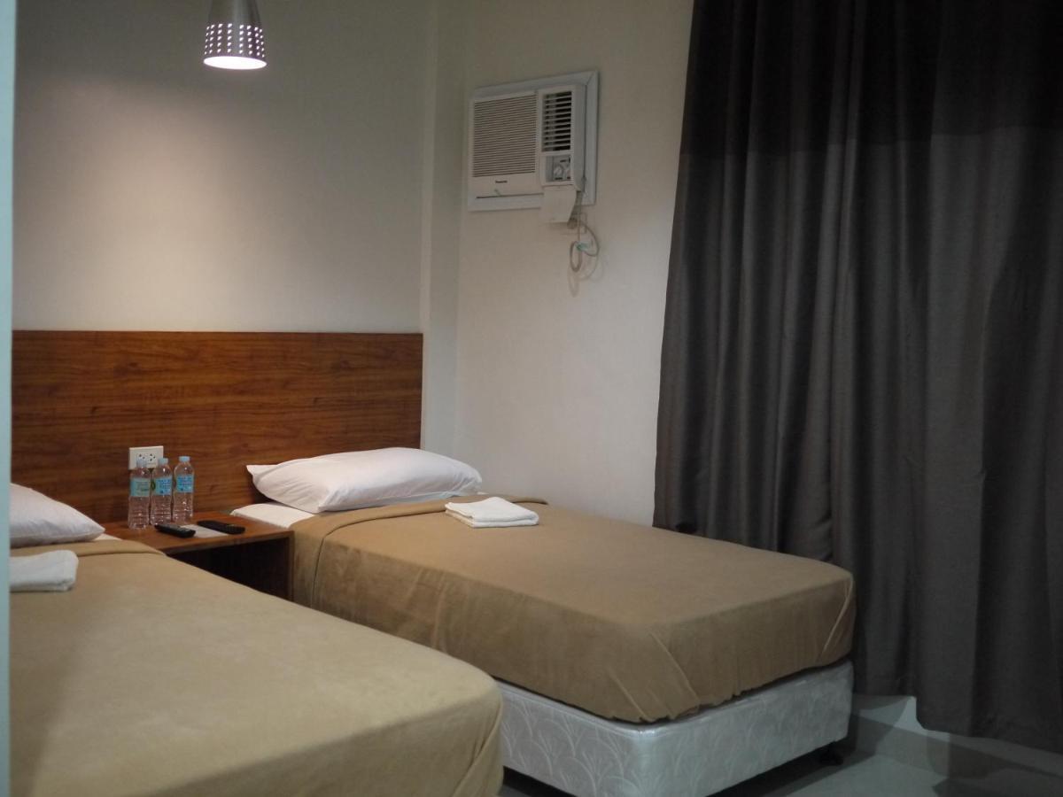 Khokoon Inn Bacolod Buitenkant foto